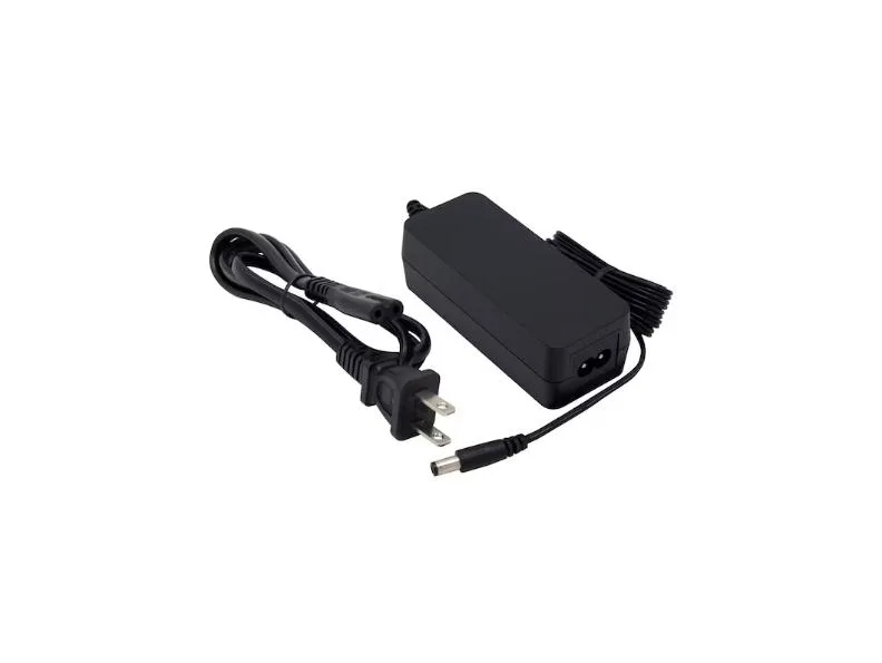 HP HP 9W1A9AA#ABA Power Supply for Poly Studio E60 Camera — product photo