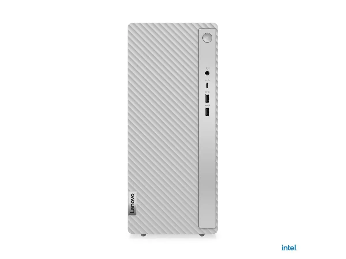 Lenovo Lenovo LEN-90X10006US gaming PC Core i5-14400 16GB DDR5 512GB NVMe — product photo