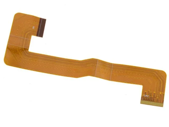 DELL DELL Latitude 14 Rugged Extreme 7404 ExpressCard Ribbon Cable 0800-0G52B00 accessory — product photo