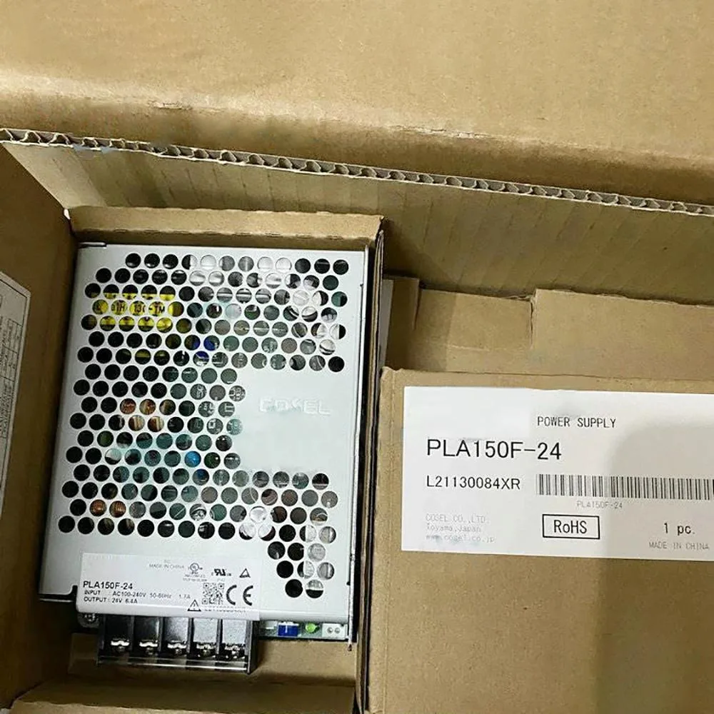 KHACHIMO KHACHIMO PLA50F-24-N1 50W 100-240V 24V 2.2A power supply — product photo