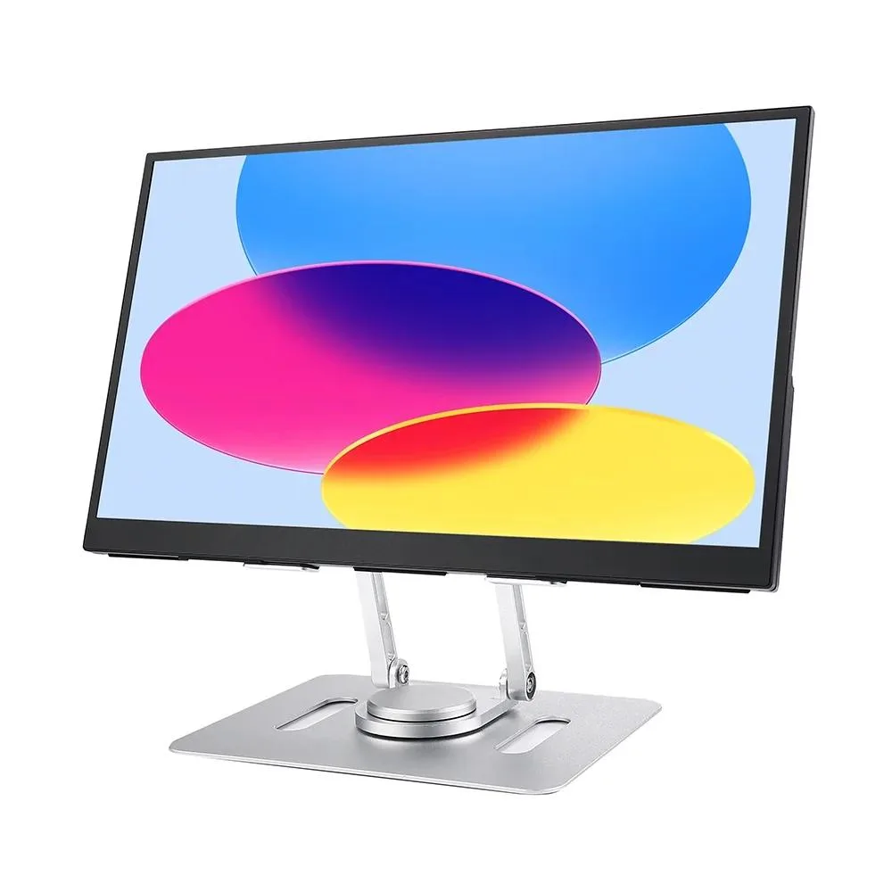 Uperfect Uperfect UStand Aluminium Stand 15-19in 260×218×30mm — product photo