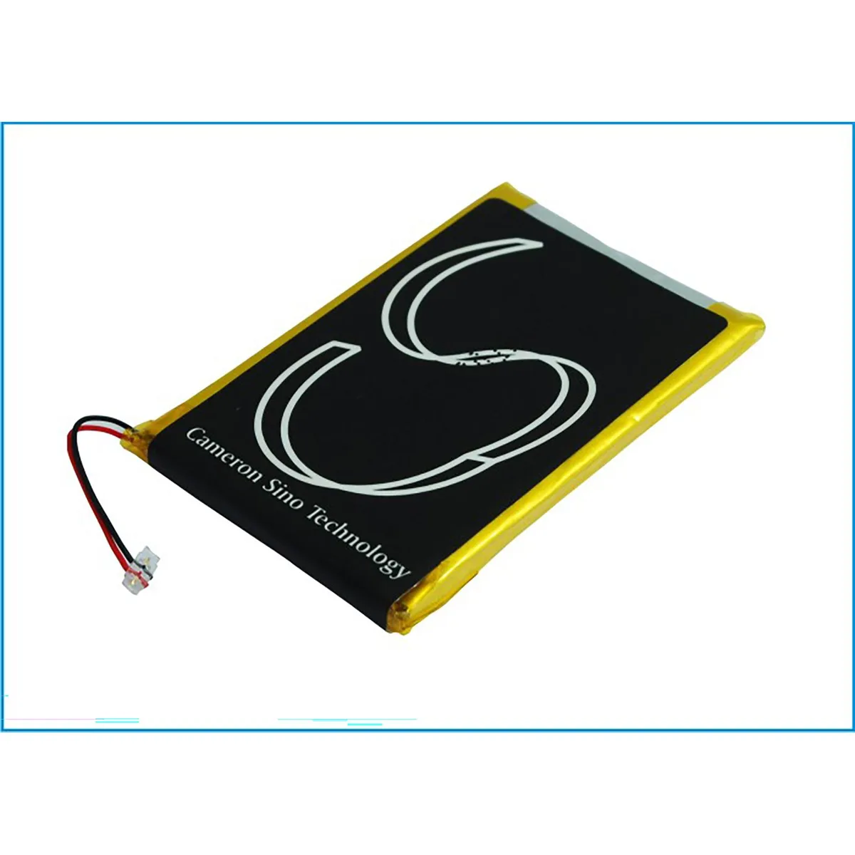Cameron &amp; Co Cameron &amp; Co DS-CS-SAE430SL 3.7V 570mAh Li-Polymer battery — product photo