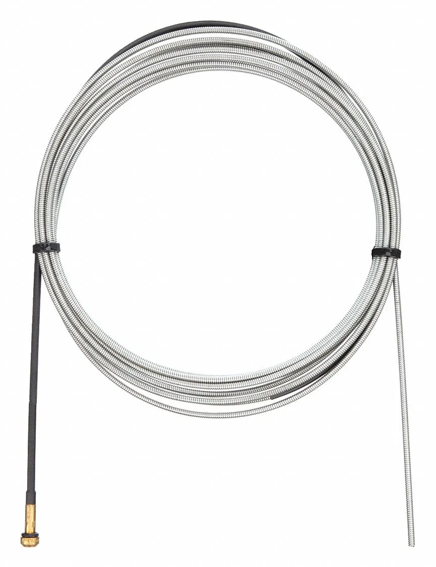 Lincoln Electric Lincoln Electric K4528-1 KP45-40-15 Liner 0.045 in 15 ft — product photo
