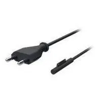 Microsoft Microsoft Q5N-00003 65W charger — product photo