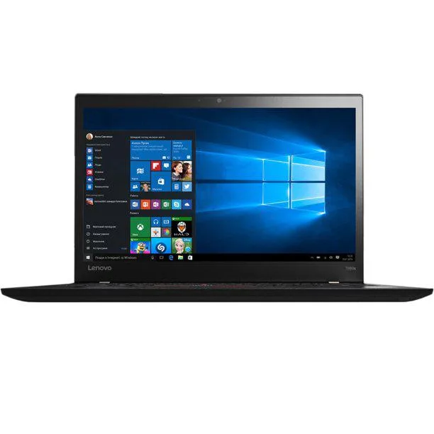 Lenovo Lenovo ThinkPad T460s i7-6600U 2.6GHz 8GB 256GB 14.0" 1080p Scratch & Dent — product photo