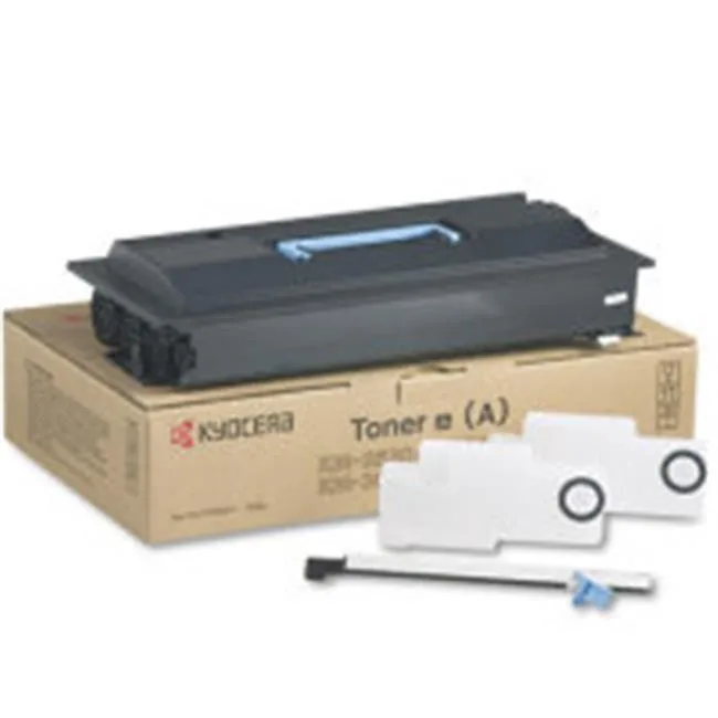 Kyocera Kyocera 370AB011 toner cartridges (genuine brands) — product photo