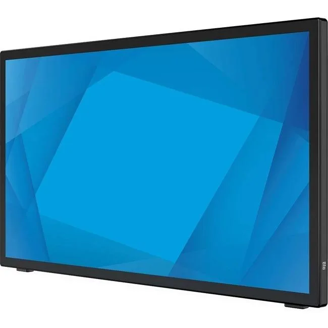 Elo Touch Solutions Elo Touch Solutions 2270L 22" Touchscreen Monitor 1920 x 1080 10-point multi-touch — product photo
