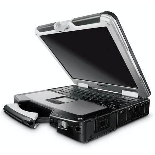 Panasonic Panasonic Toughbook CF-31 MK4 Core i5 3340 2.7GHz 8GB 256GB 13.3 — product photo