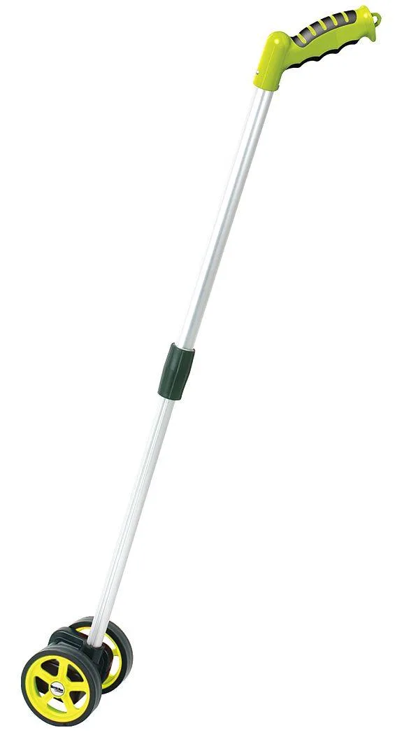 Komelon Komelon 00-MK1212-DW dual wheel tape measure 10000 in — product photo