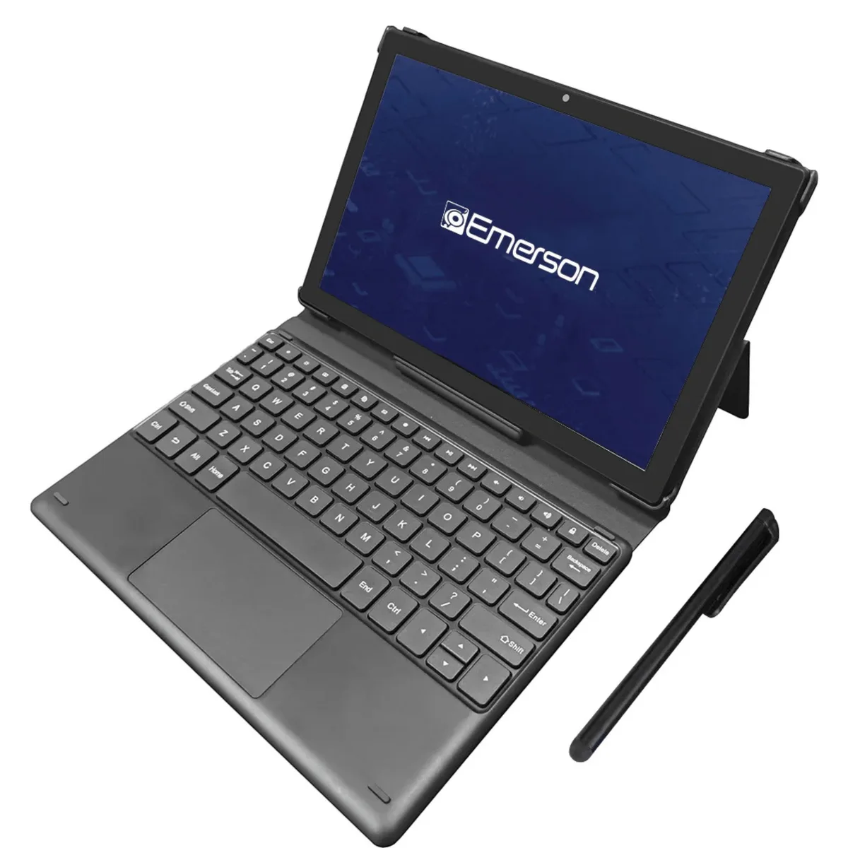Emerson Emerson EID-1062-BK 10.1" Android 15 Tablet 1.8 GHz Octa Core 800x1280 — product photo