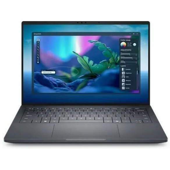 DELL DELL TMGM2 laptop Core Ultra 7 265H 32 GB 1 TB RTX PRO 2000 14" 1920 x 1200 60 Hz — product photo