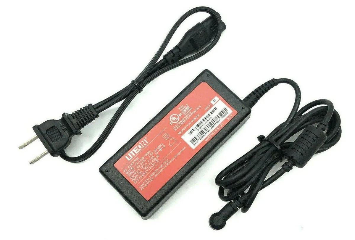 Lite-On Lite-On PA-1500-1M06 12V 4.16A 50W power adapter — product photo