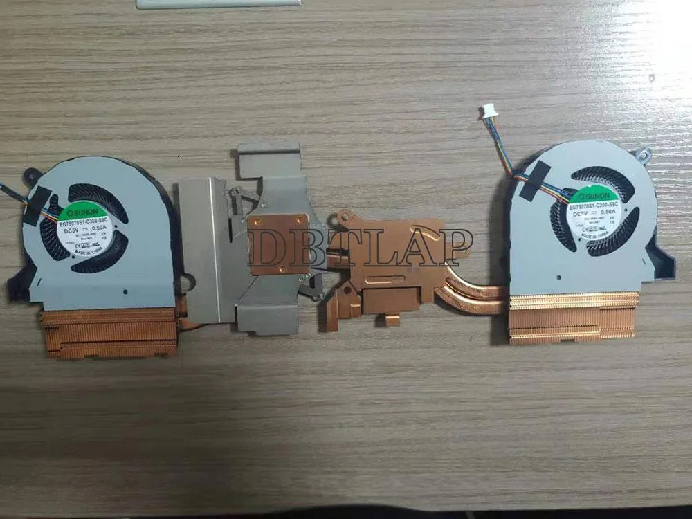 DBTLAP DBTLAP laptop cooling pad EG75070S1-C360-S9C EG75070S1-C350-S9C 023.1008B.0001 023.1008A.0001 — product photo