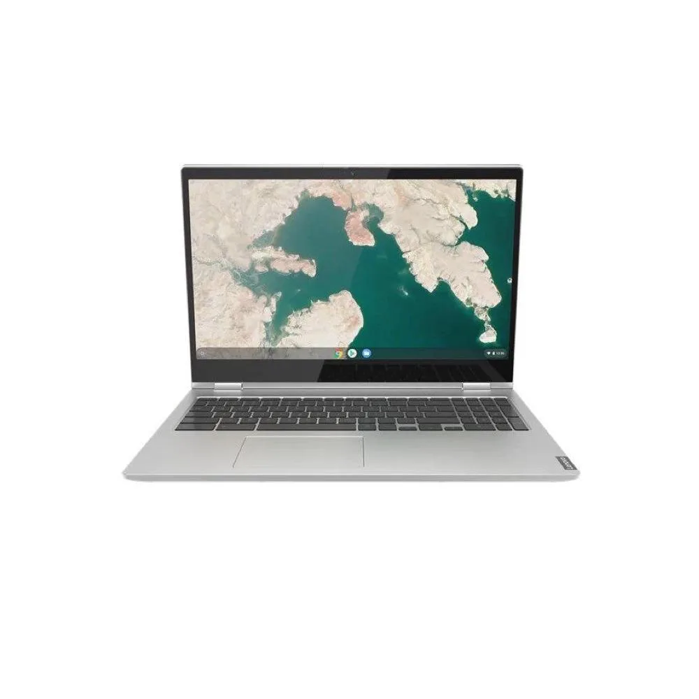 Lenovo Lenovo Chromebook C340-15 15.6" Touch i3-8130U 4GB 64GB Chrome OS laptop — product photo