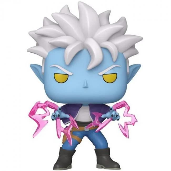 Funko Funko 91856 POP! Anime Dragon Ball DAIMA Glorio action figure — product photo