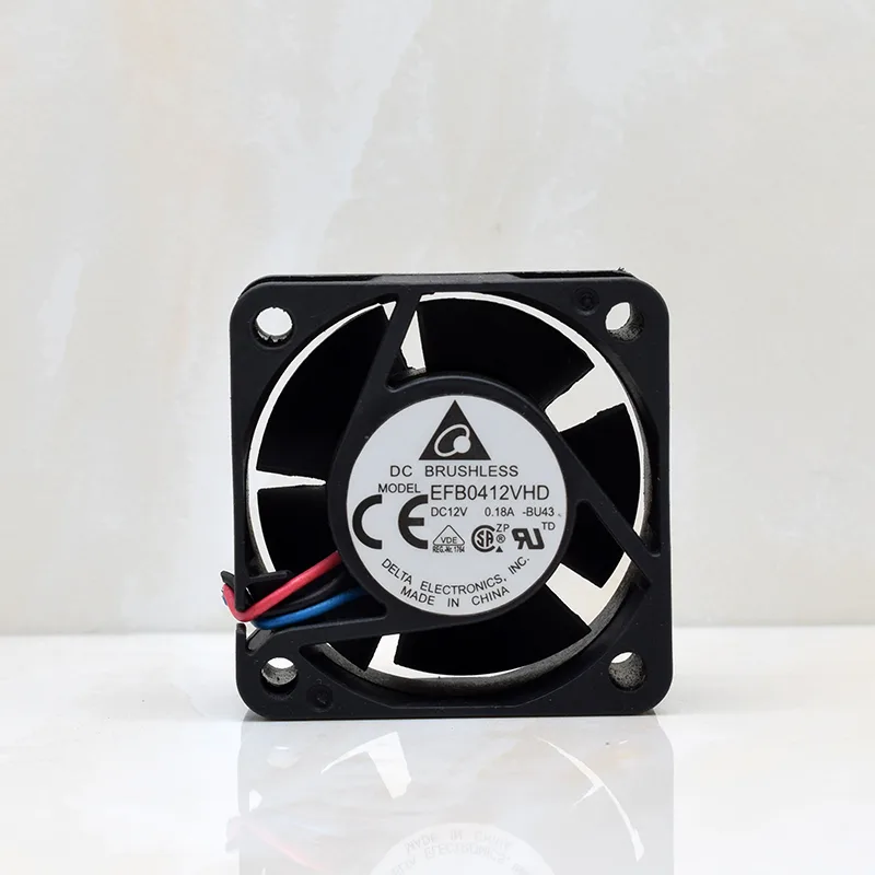 Fans Fans 4020 12V 0.18A 40x20mm 9000RPM Fan Accessory — product photo