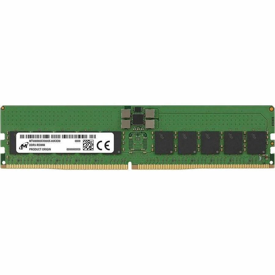 Crucial Crucial 48GB DDR5-6400 RDIMM Desktop Memory — product photo