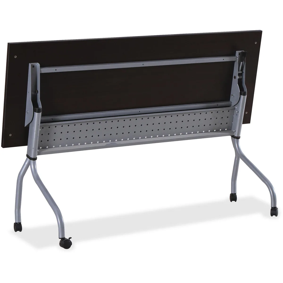 Lorell Lorell 60731 Patio Furniture Rectangle 23 x 72 x 29 — product photo