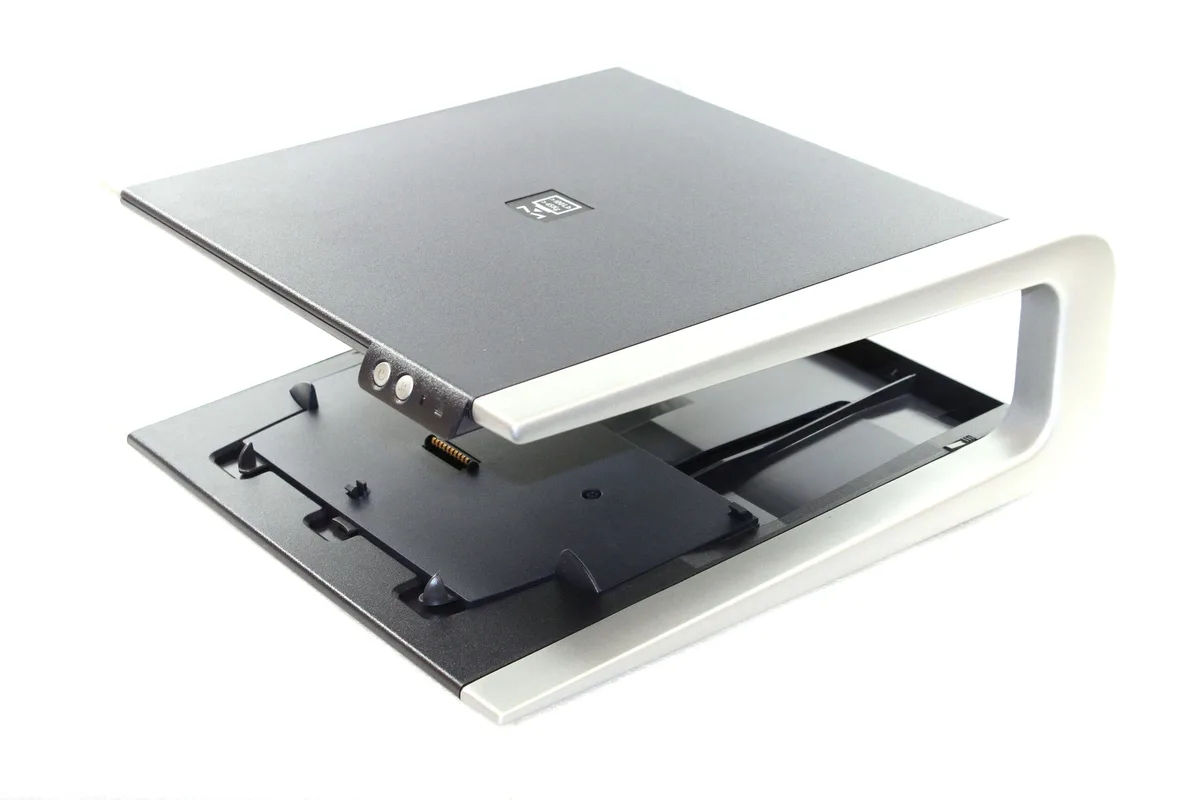 DELL DELL Monitor Stand UC795 Black for Latitude D Series — product photo