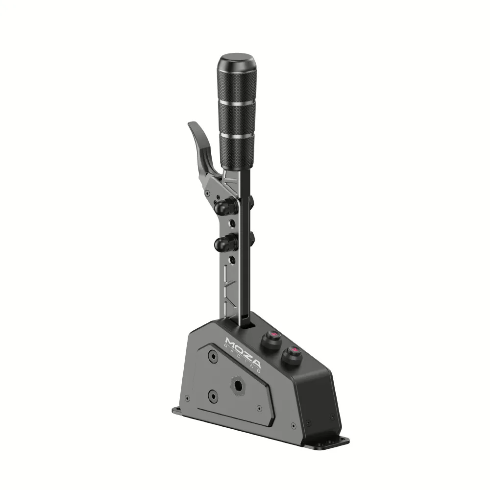 Moza Moza RS059 Sequential Shifter Driving Simulator — product photo