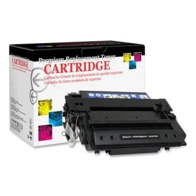West Point Products West Point Products 200136P toner cartridge black 13000 pages Q7551X replacement — product photo