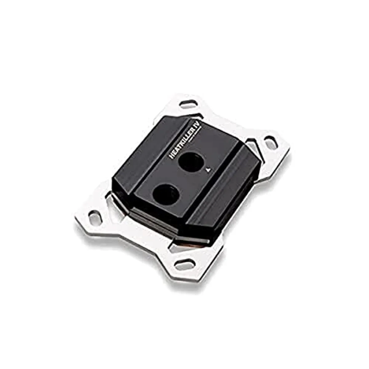 Watercool Watercool Heatkiller IV Basic CPU Water Block AMD AM4 Acetal Clean — product photo