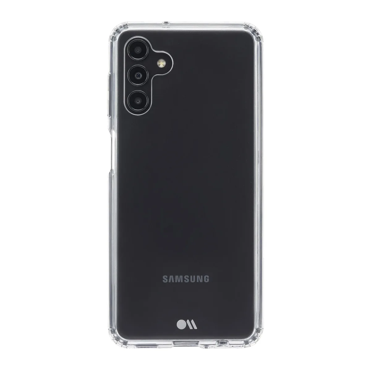Case-Mate Case-Mate Tough Clear Case for Galaxy A13 5G - translucent — product photo