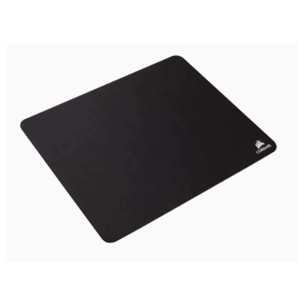  Corsair MM100 Cloth Mouse Pad Black 320x270mm 3mm — product photo
