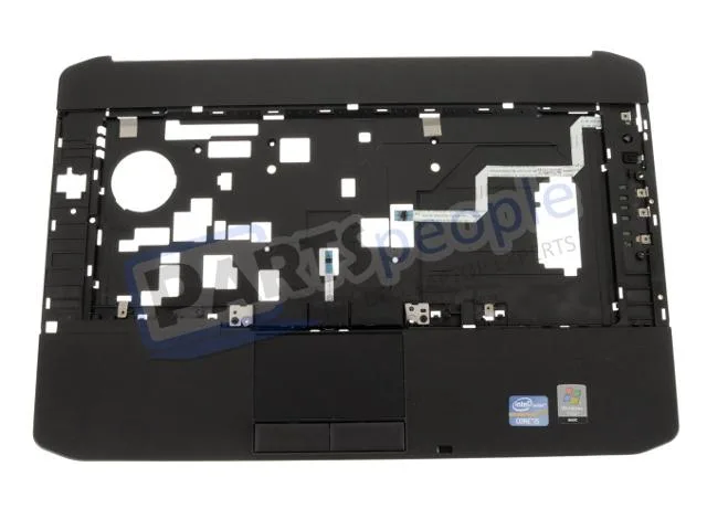 DELL DELL Latitude E5420 Dual Pointing Palmrest Touchpad Assembly F5PMN — product photo