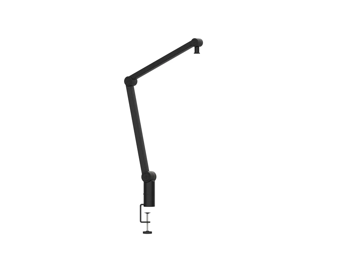 NZXT NZXT AP-BOOMA-B1 Boom Arm sound card accessory — product photo