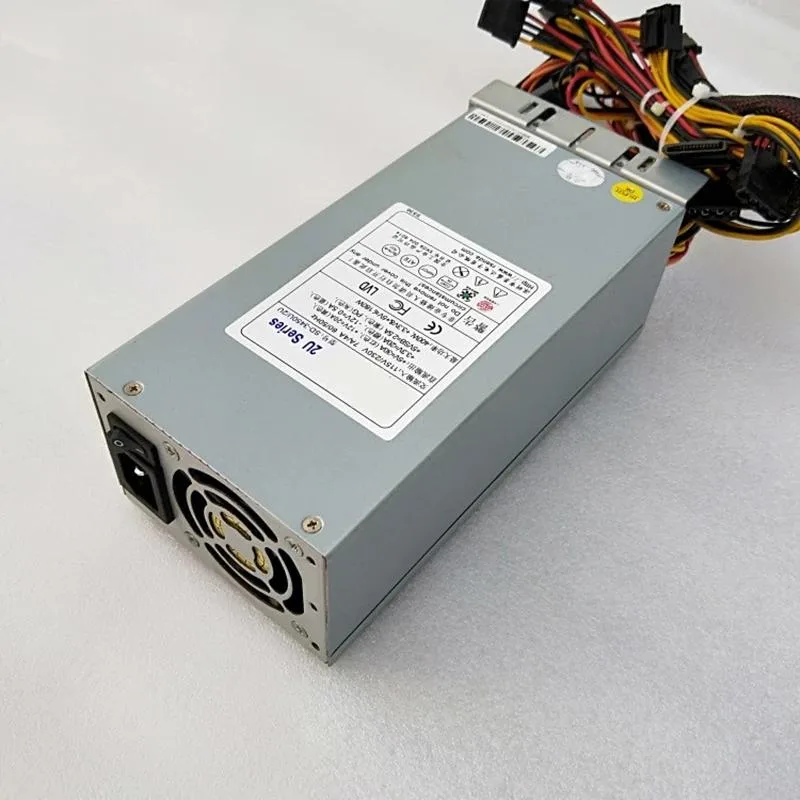 KHACHIMO KHACHIMO 300W Peak 400W ATX Power Supply SD-3450U/2U — product photo