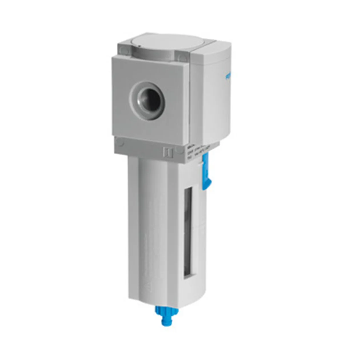 Festo Festo MS6N-LFM-1/4-BRM-DA Fine Filter Size 6 1 µm 950 l/min — product photo