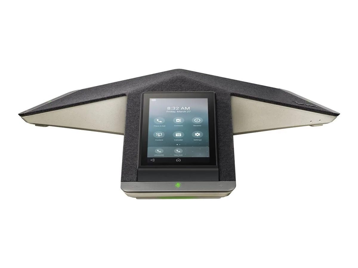 POLY Poly Trio C60 IP Conference Phone 849B3AA#ABA — product photo