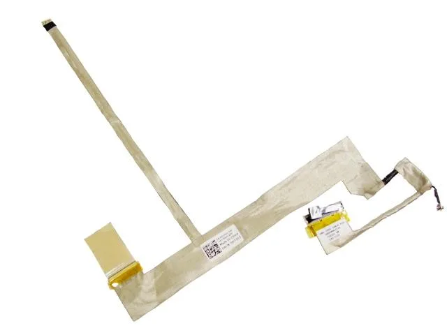 DELL DELL XPS L501X L502X 15.6" FHD LCD Ribbon Cable V73D3 — product photo