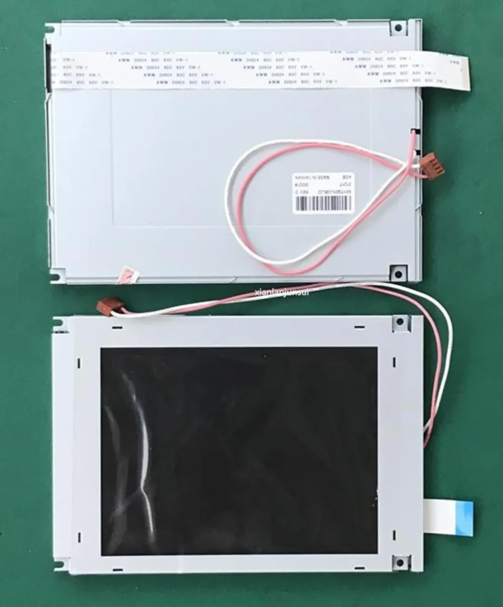 Ruth's sister Ruth's sister 6.4 inch sx17q03l0blzz LCD panel — product photo