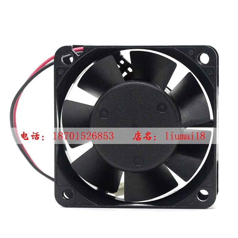 Fans Fans P6244028HB2F 24V .158A 40x40x28mm case fan — product photo