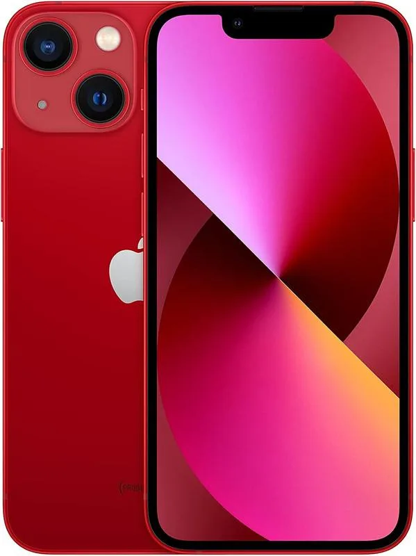 Apple Apple iPhone 13 Mini 128GB Red (Grade B) — product photo