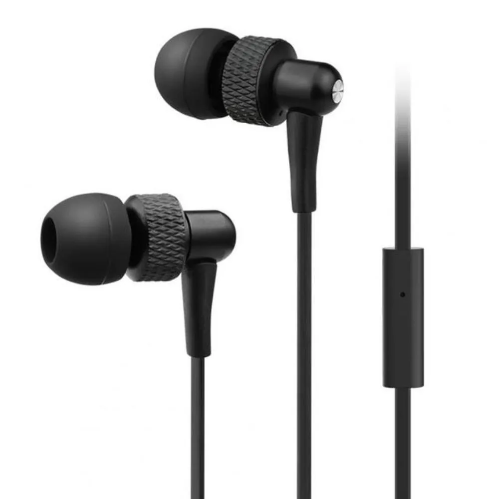 Ruth's sister Ruth's sister AWEI ES-390i In-ear Wired Earphone 1.2m 3.5mm — product photo