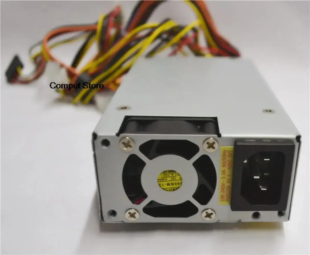 KHACHIMO KHACHIMO 1U Power Supply 200W GW-FLX200SSA POS — product photo