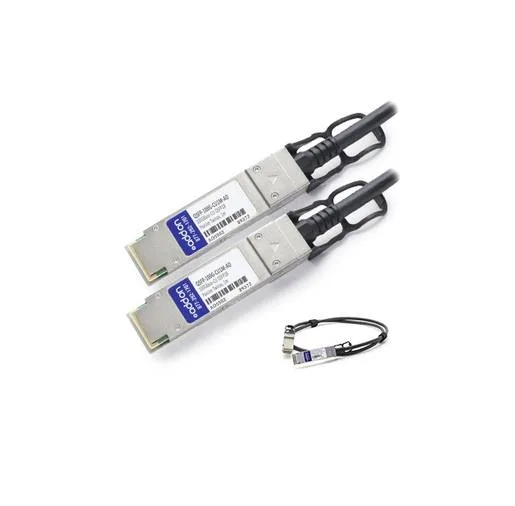 AddOn AddOn 100GBase-CU QSFP28 Direct Attach 3.28 ft — product photo