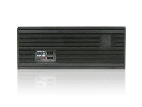 iStarUSA Inc. iStarUSA Inc. S-21 Mini-ITX Server Chassis — product photo