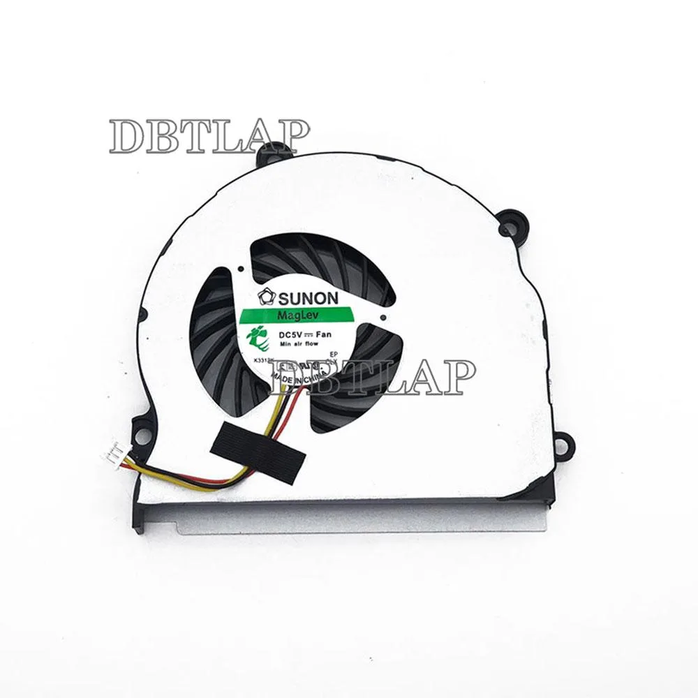 DBTLAP DBTLAP laptop cooling pad for Samsung NP350V5C NP355V4X NP355E4C NP355V4C NP355V5C NP3445VC NP3440EC NP3445VX — product photo