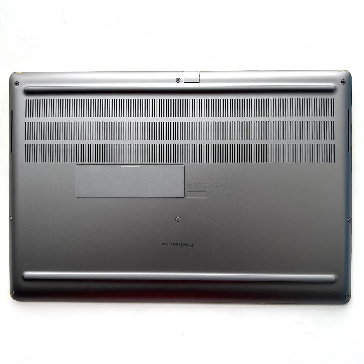 NA Bottom Cover Lower Case Base Precision 7560 M7560 0R07Y1 — product photo