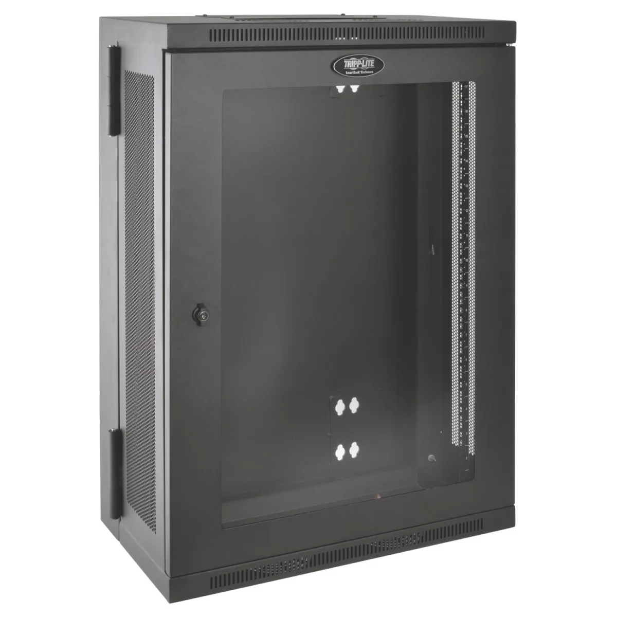 Tripp Lite Tripp Lite SRW18US13G 18U Wall-Mount Server Rack 13in Deep — product photo