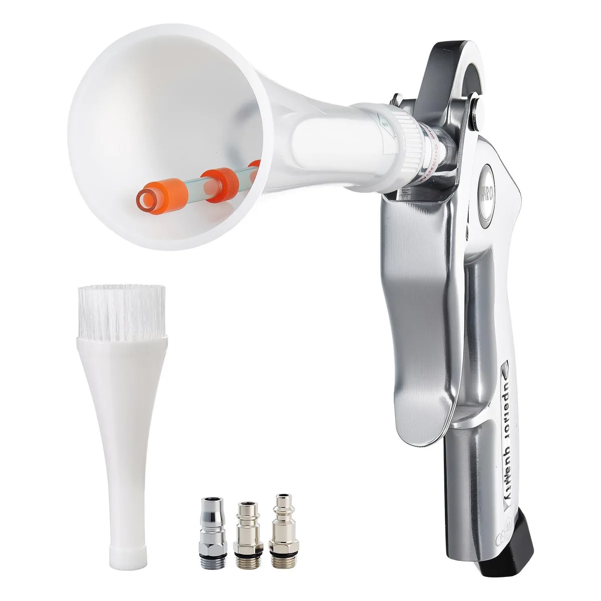 VEVOR VEVOR HCL-13 High-Pressure Air Blow Gun 6-9.2 bar 360° Rotating Nozzle — product photo