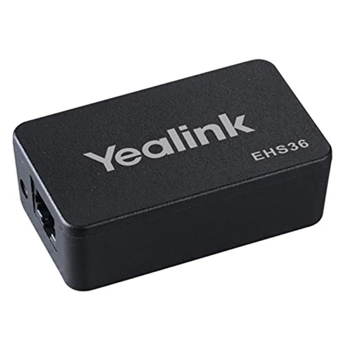 Yealink Network Technology Co., Ltd Yealink Network Technology Co., Ltd EHS36 IP Phone Wireless Headset Adapter — product photo