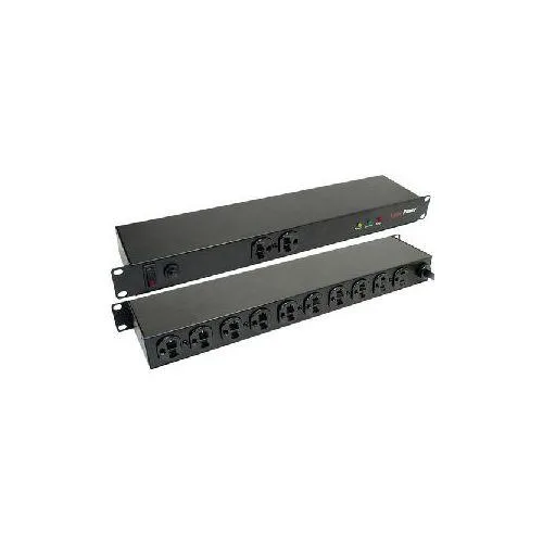 CyberPower CyberPower CPS1220RMS surge protector 12 outlets 15 ft cord 1800 joule — product photo