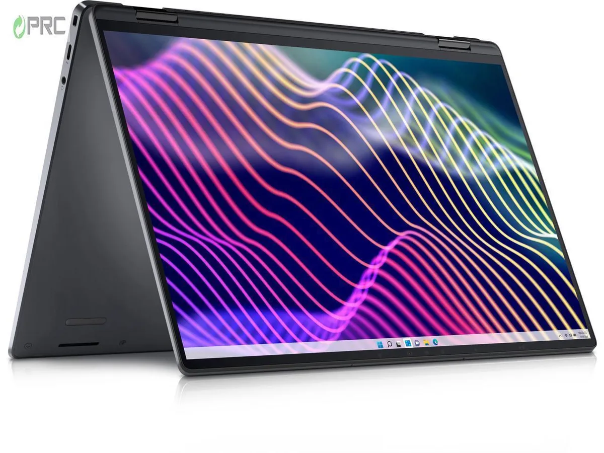 DELL DELL Latitude 9440 2-in-1 14" QHD Touch Core i5-1345U 2TB 16GB — product photo