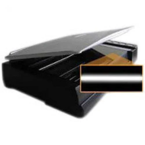 Plustek Plustek 273-BBM210-C OpticBook A300 Plus flatbed scanner 600 dpi — product photo