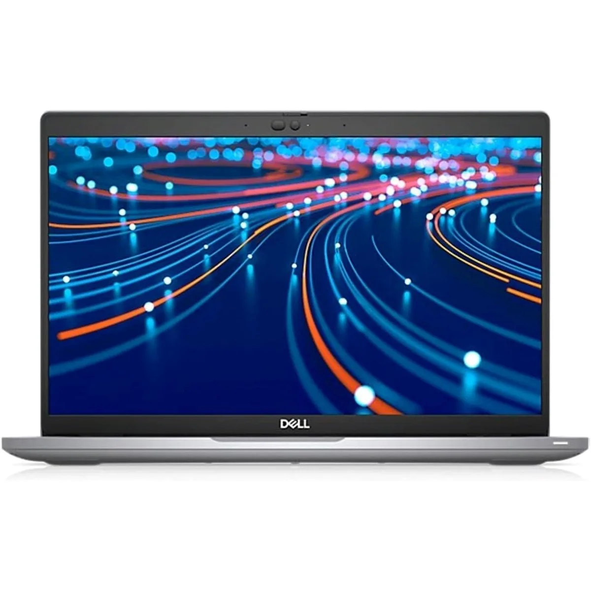 DELL DELL Latitude 5420 14" 32GB 512GB Core i7-1185G7 3.0GHz Windows 11 Pro business laptop — product photo
